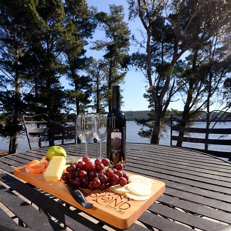 Taylors Bay Cottage South Bruny Εξωτερικό φωτογραφία