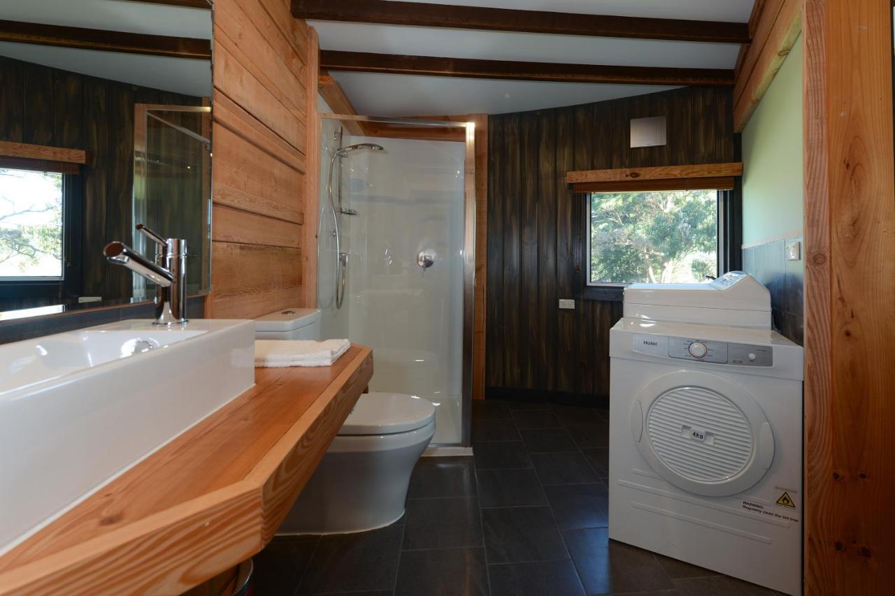 Taylors Bay Cottage South Bruny Εξωτερικό φωτογραφία