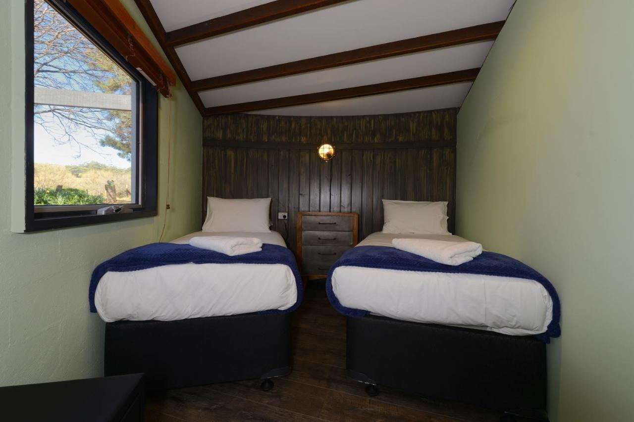 Taylors Bay Cottage South Bruny Εξωτερικό φωτογραφία