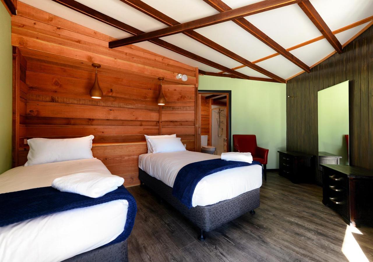 Taylors Bay Cottage South Bruny Εξωτερικό φωτογραφία