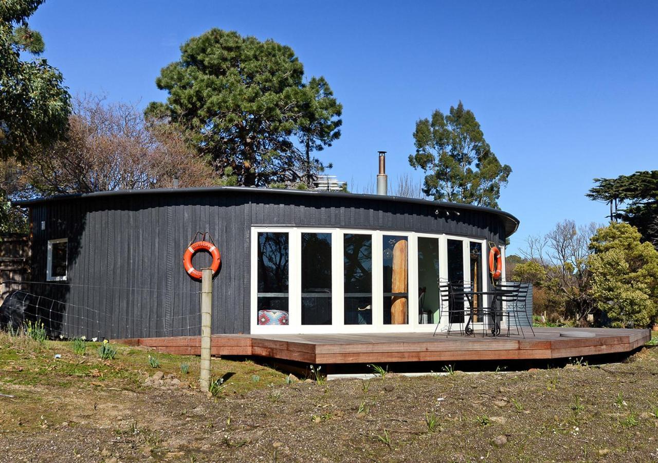 Taylors Bay Cottage South Bruny Εξωτερικό φωτογραφία