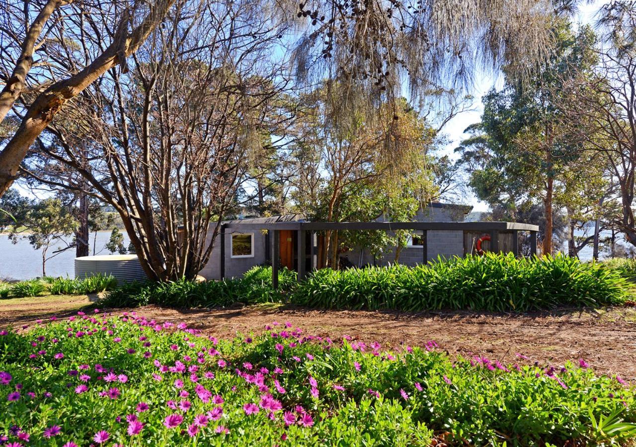Taylors Bay Cottage South Bruny Εξωτερικό φωτογραφία