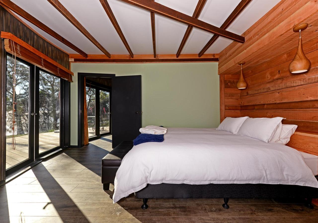 Taylors Bay Cottage South Bruny Εξωτερικό φωτογραφία